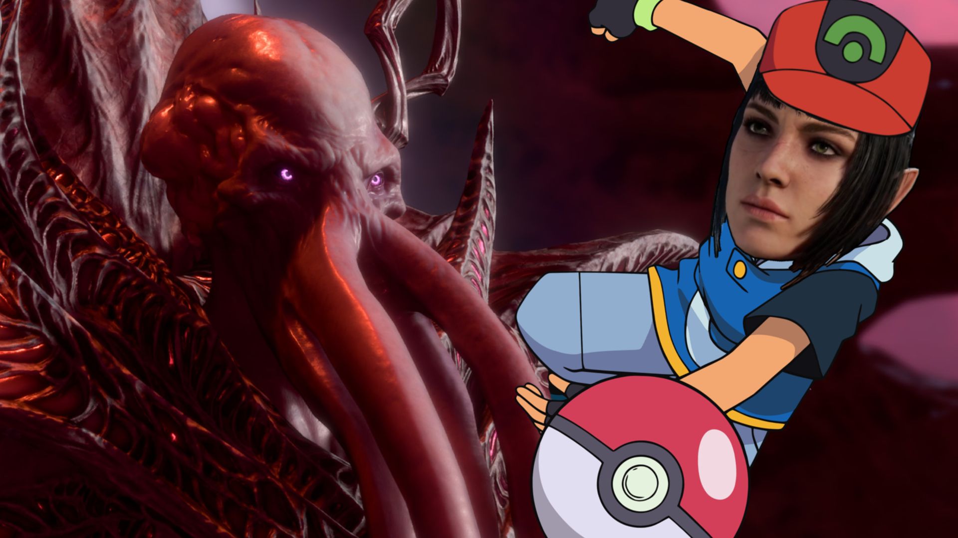 Baldur’s Gate 3 modder adds legally distinct Poké Balls so you can ‘capture non-player characters inside a ball and free them later (or don’t)’ Baldur’s Gate 3 modder adds legally distinct Poké Balls so you can ‘capture non-player characters inside a ball and free them later (or don’t)’