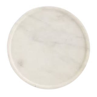 John Lewis marble coaster