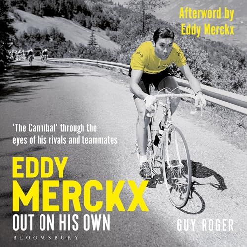 Eddy Merckx &ndash; Out on His Own