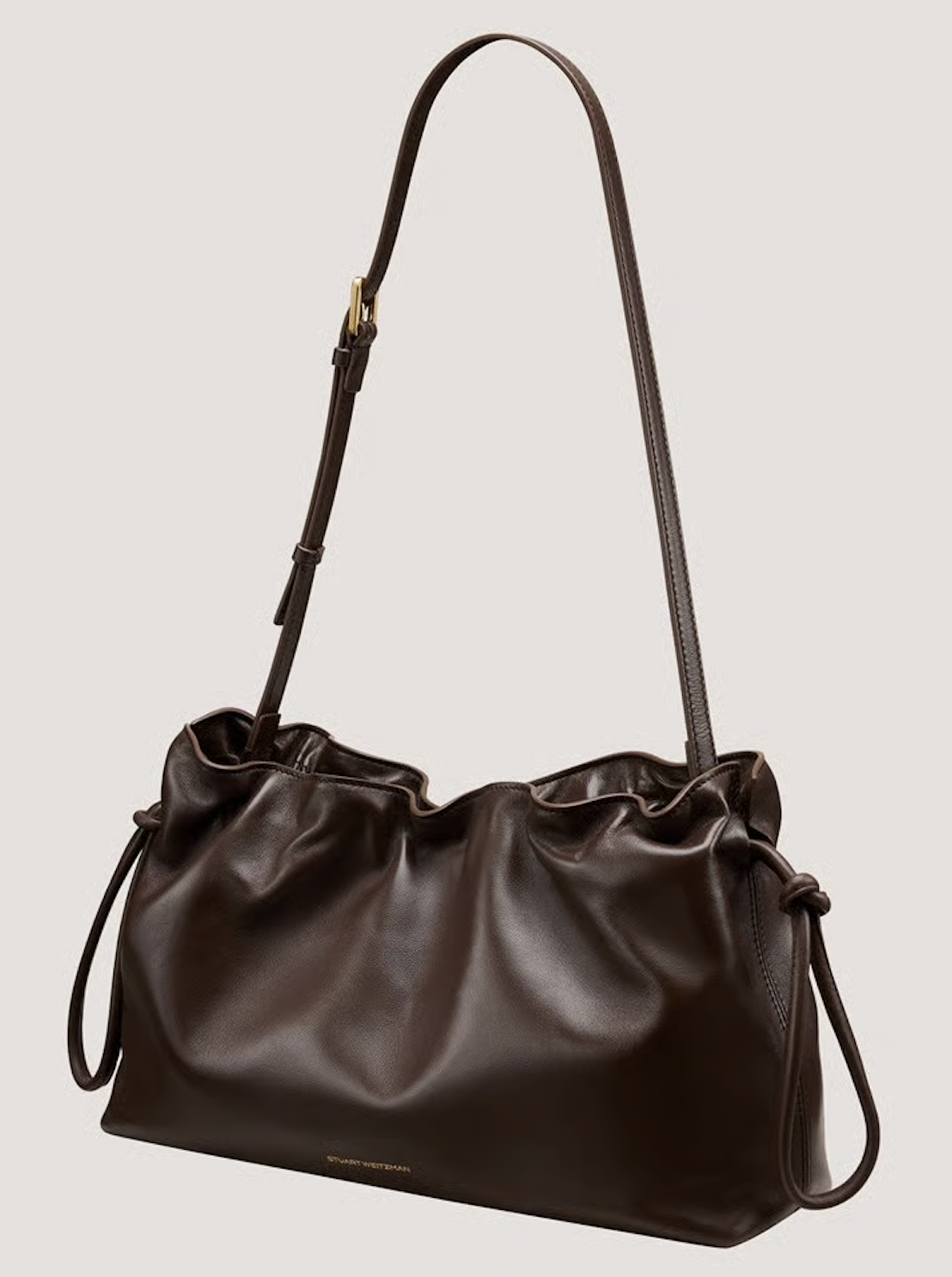 Stuart Weitzman, Mia Shoulder Bag