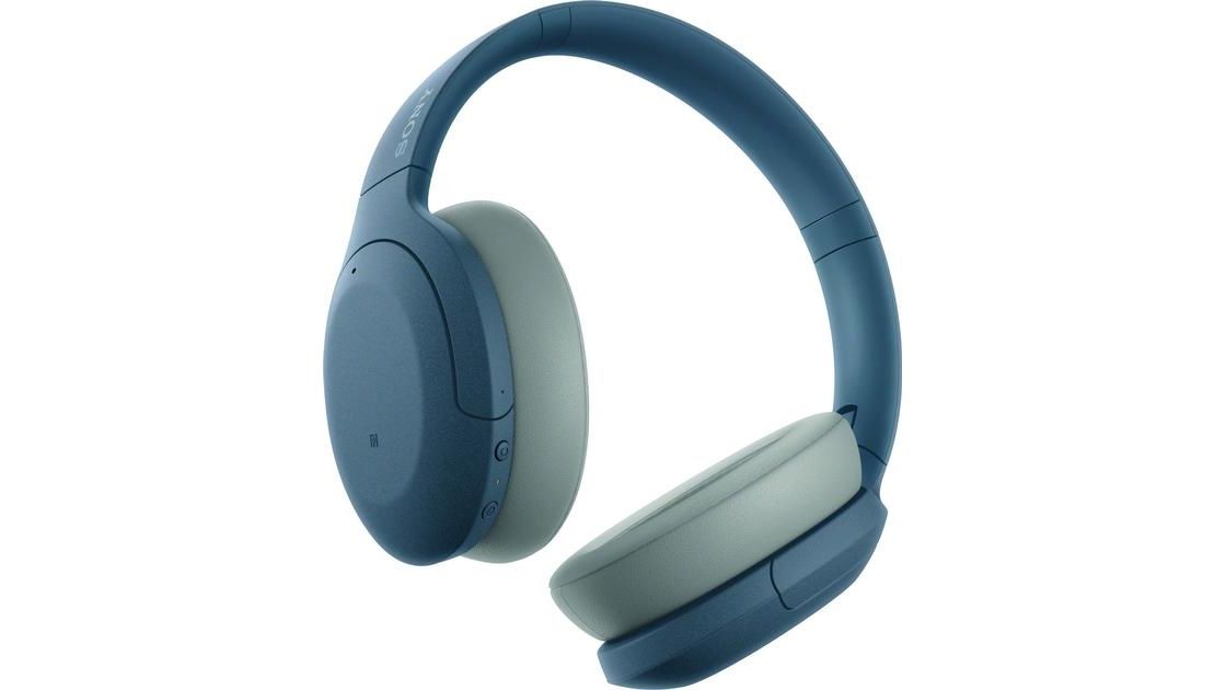 Last chance! Save £90 on Sony WH-910N wireless headphones