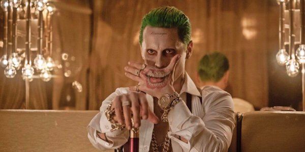 Suicide Squad 2 Director Admits His Favorite Joker ISN'T Jared Leto