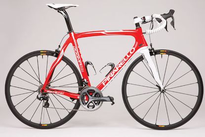 Pinarello dogma 2024 65.1 2014