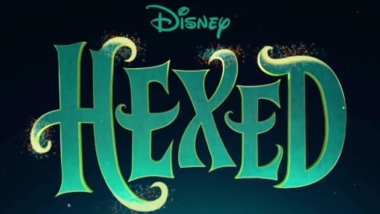 Hexed logo