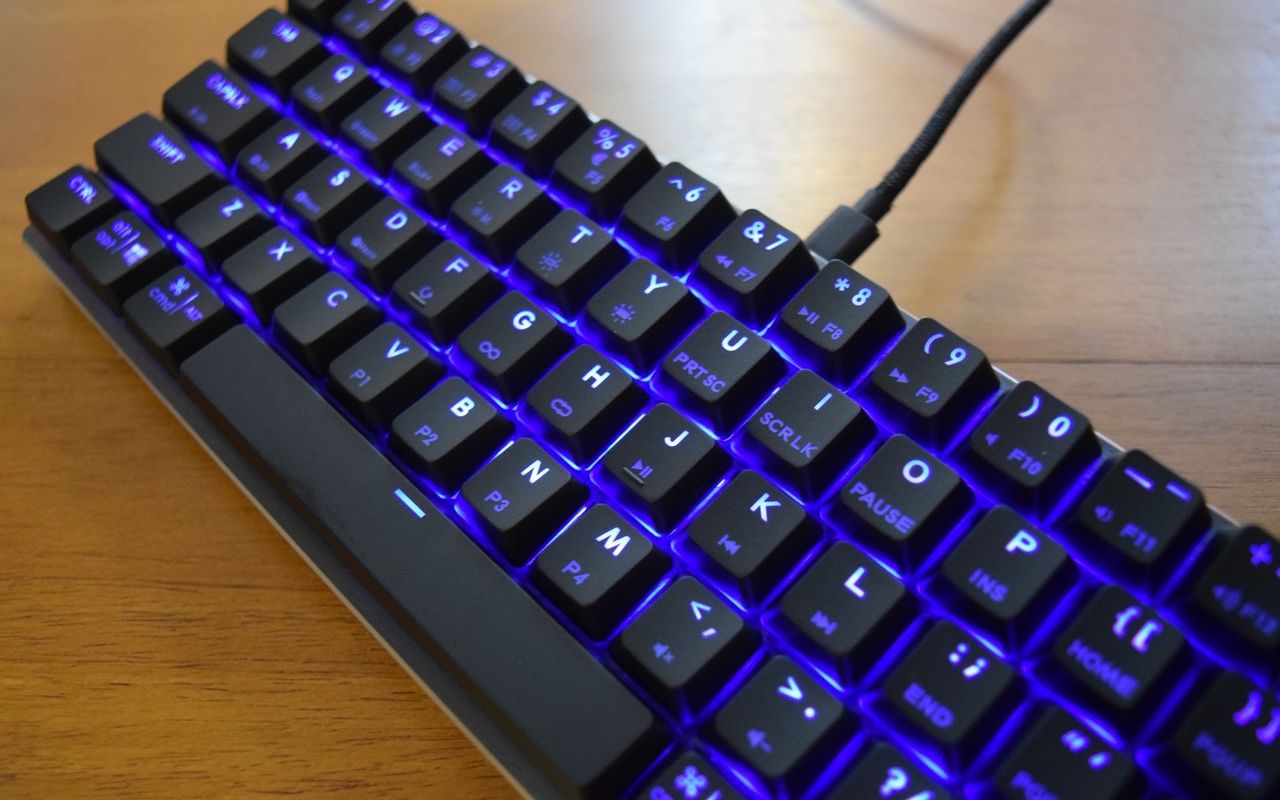 Cooler Master SK620