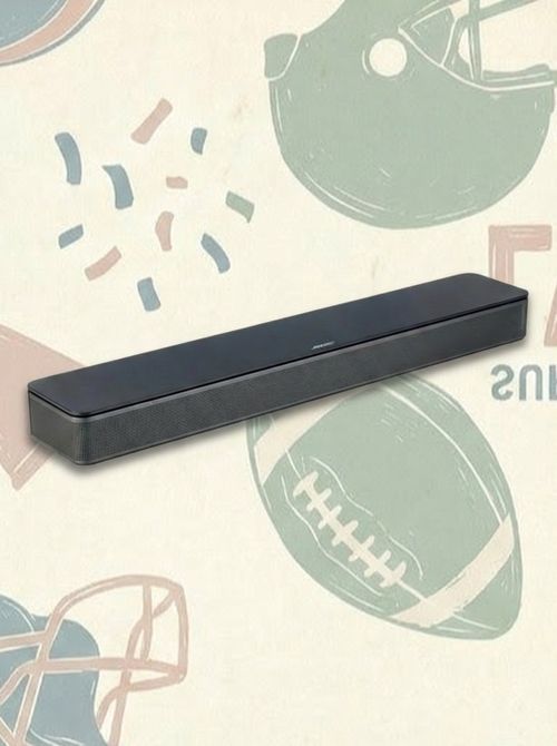 TV Speaker Soundbar