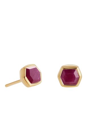 Davie Stud Earrings