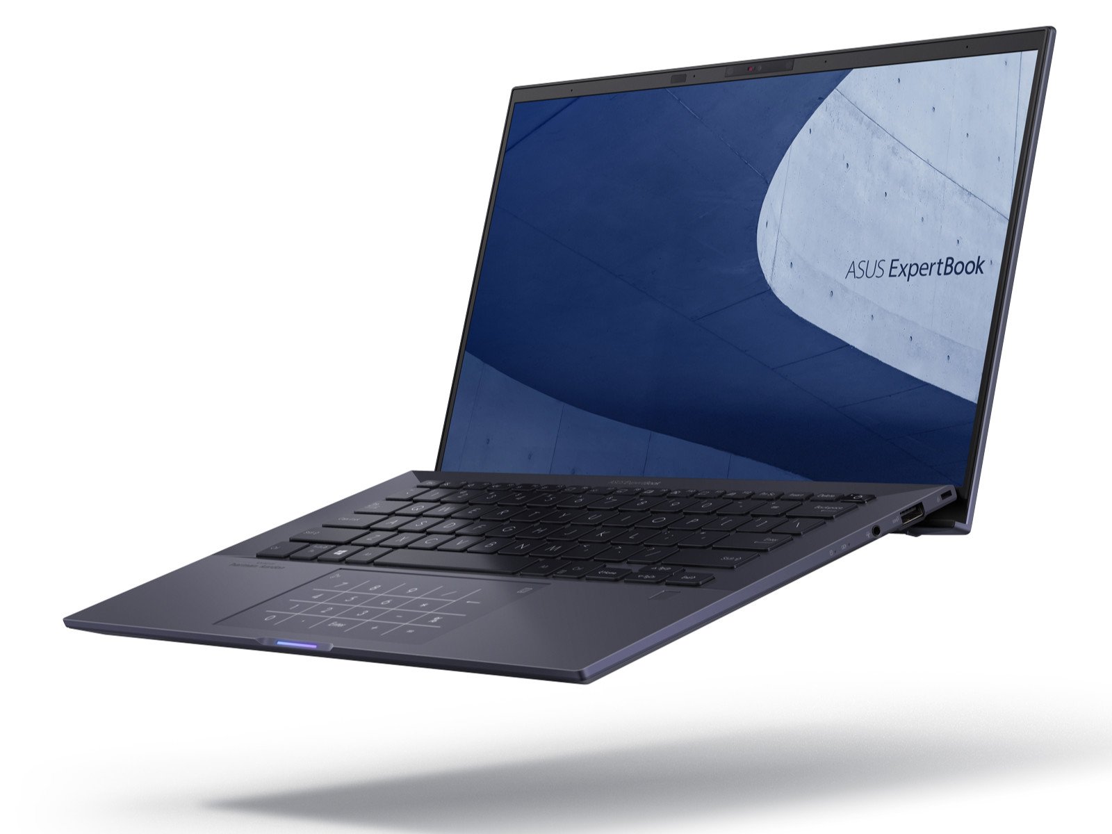 Asus Expertbook B9 Is The Worlds Lightest 14 Inch Business Laptop