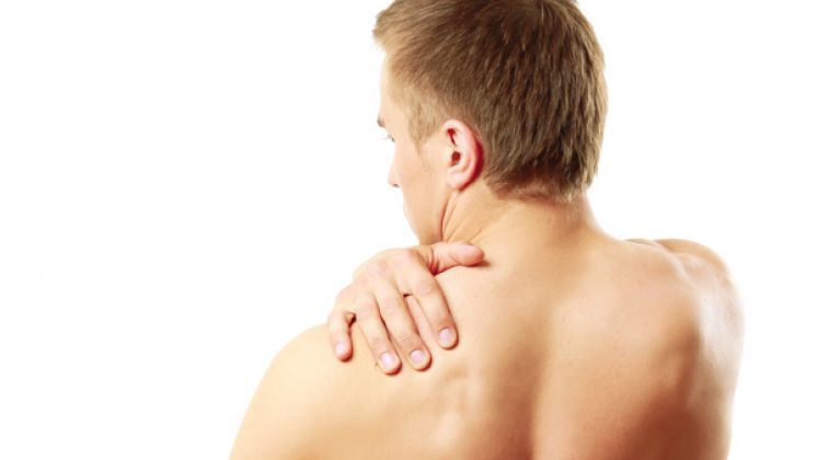 How To Fix Shoulder Injuries