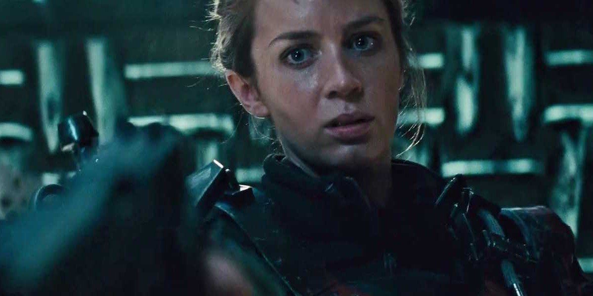 The 10 Best Female Characters In SciFi Movies, Including Ripley