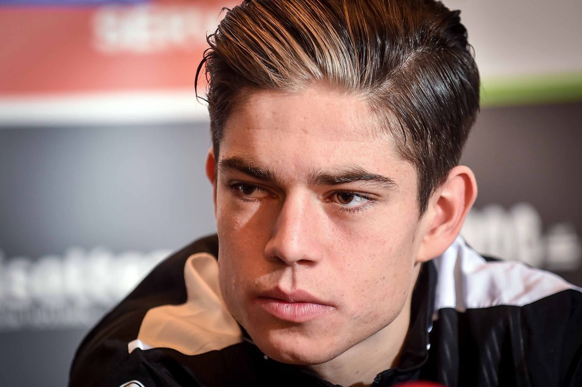 Wout Van Aert