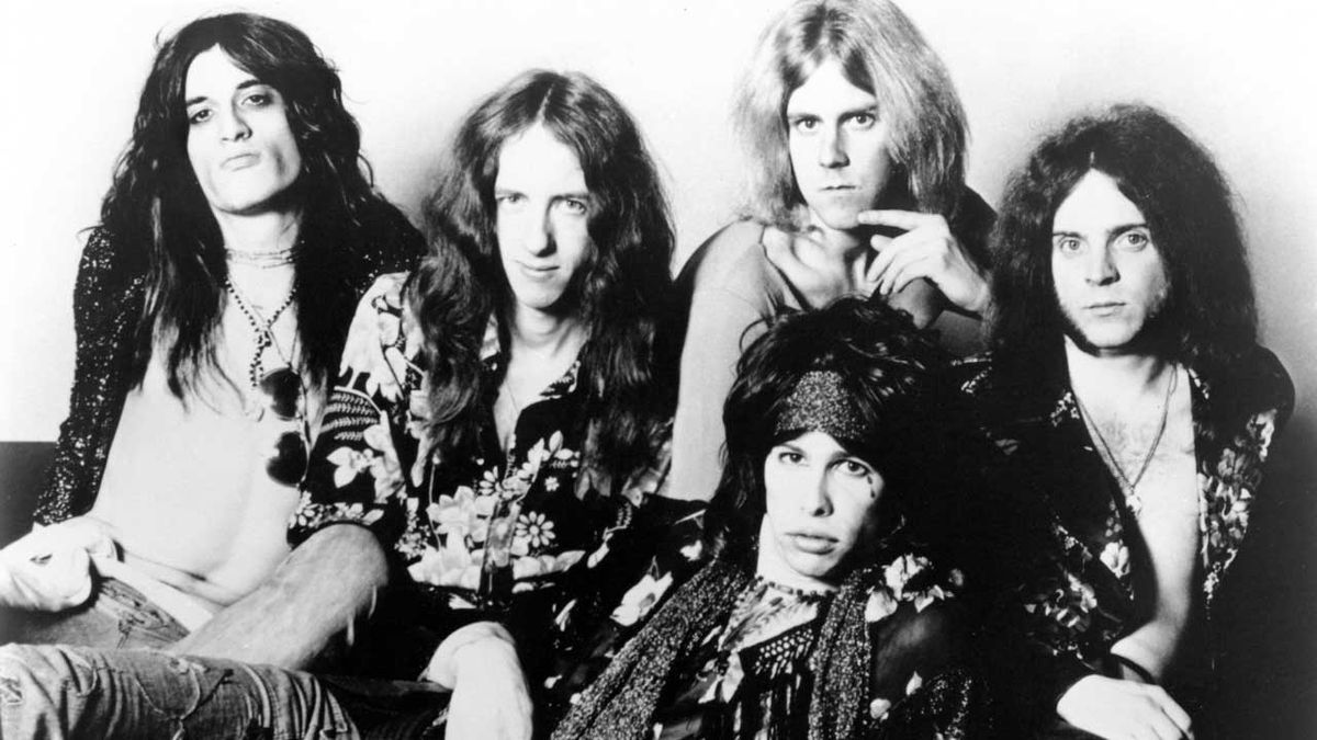 Aerosmith