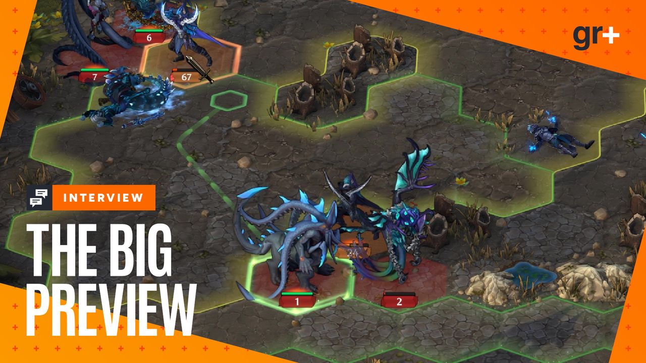 I've been waiting 10 years for Heroes of Might and Magic: Olden Era, and here's the five biggest updates I'm already loving, and the development choices behind them