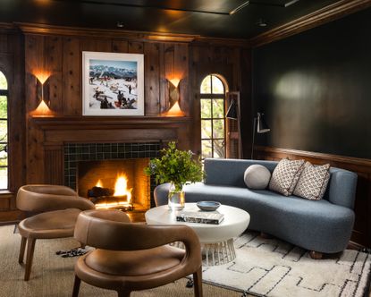 11 Family Room Paint Ideas Designers Always Turn to | Livingetc