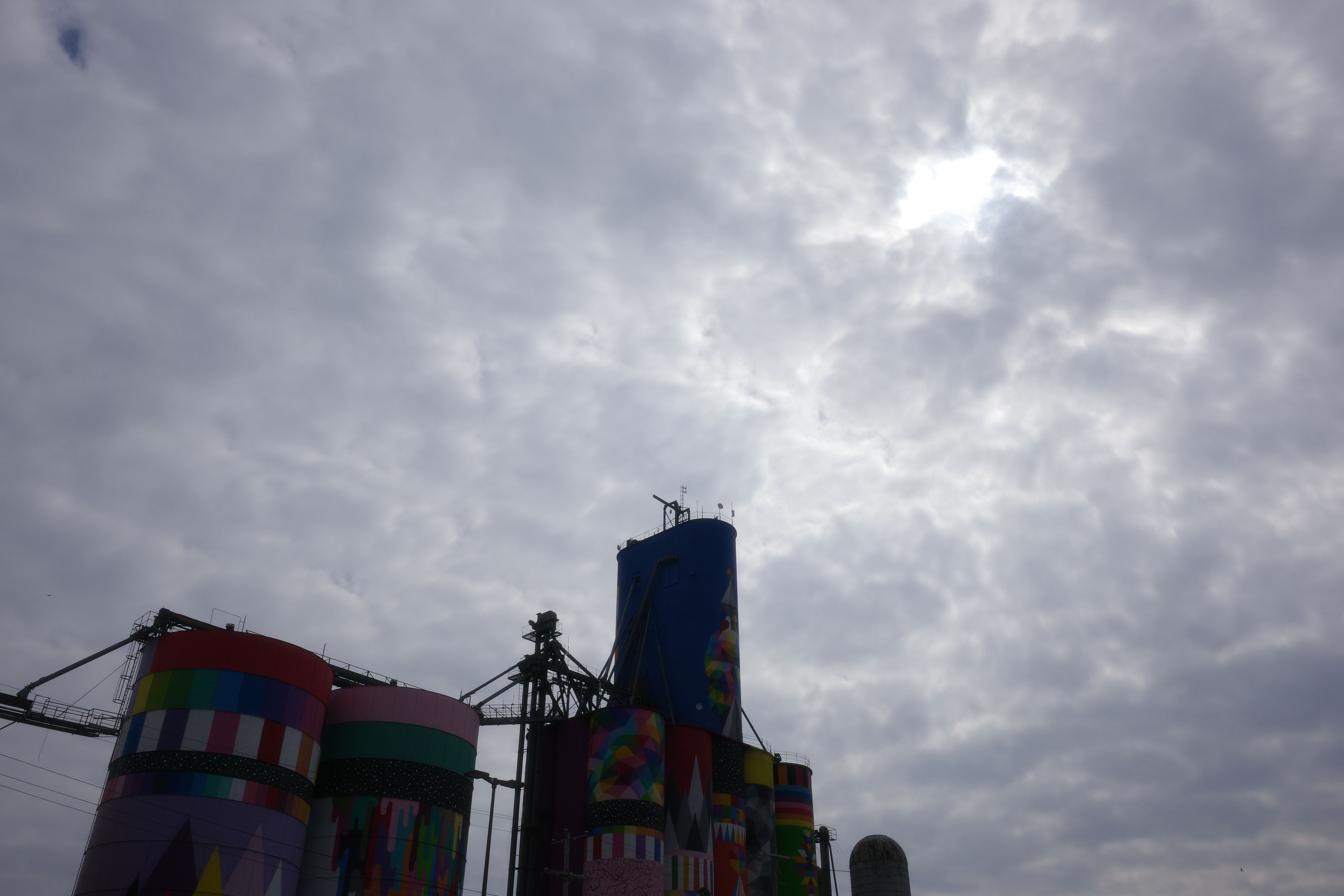 Image sample from the Ricoh GR IV HDF