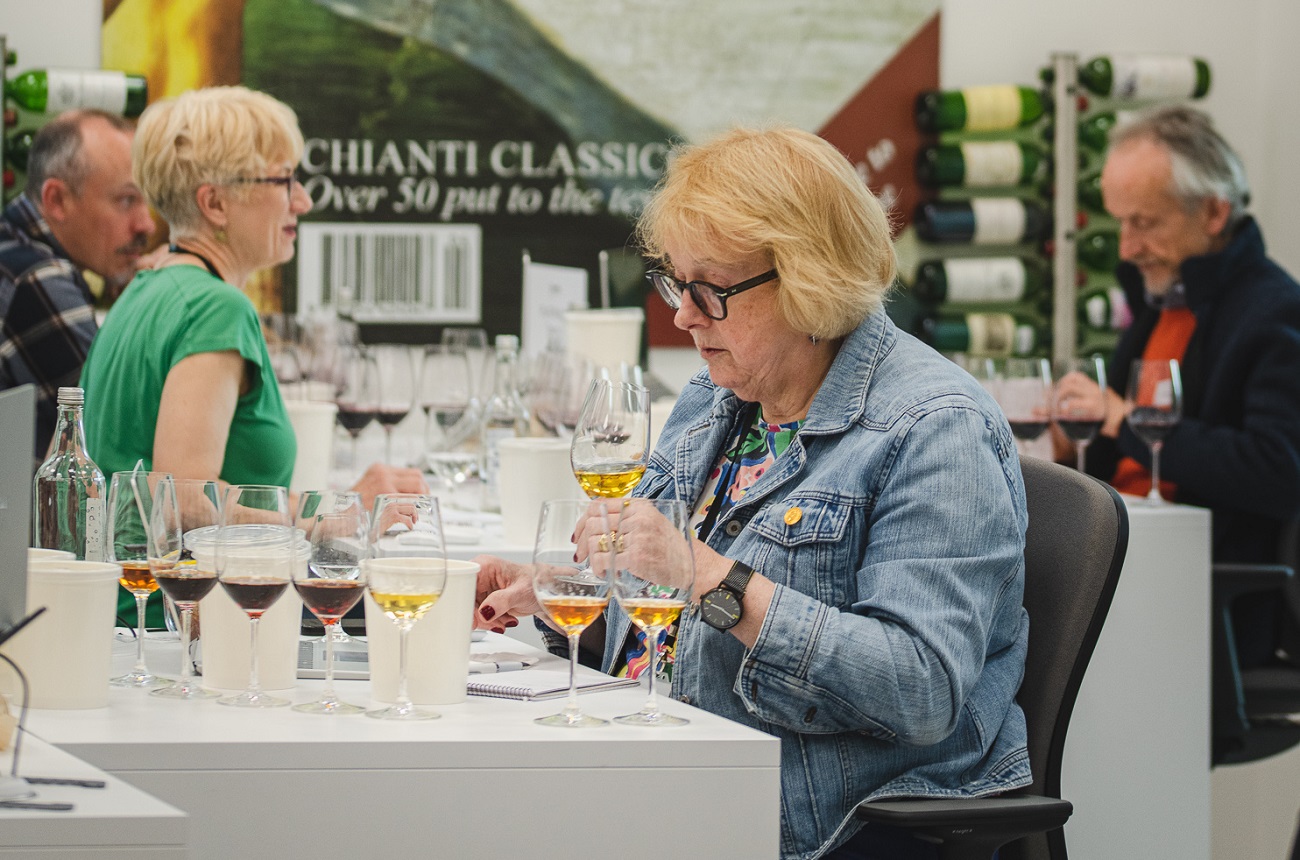 DWWA 2022 Platinum judging week