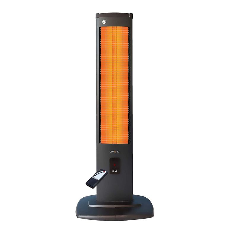 Best patio heaters 2023 the top garden and outdoor heaters Ideal Home