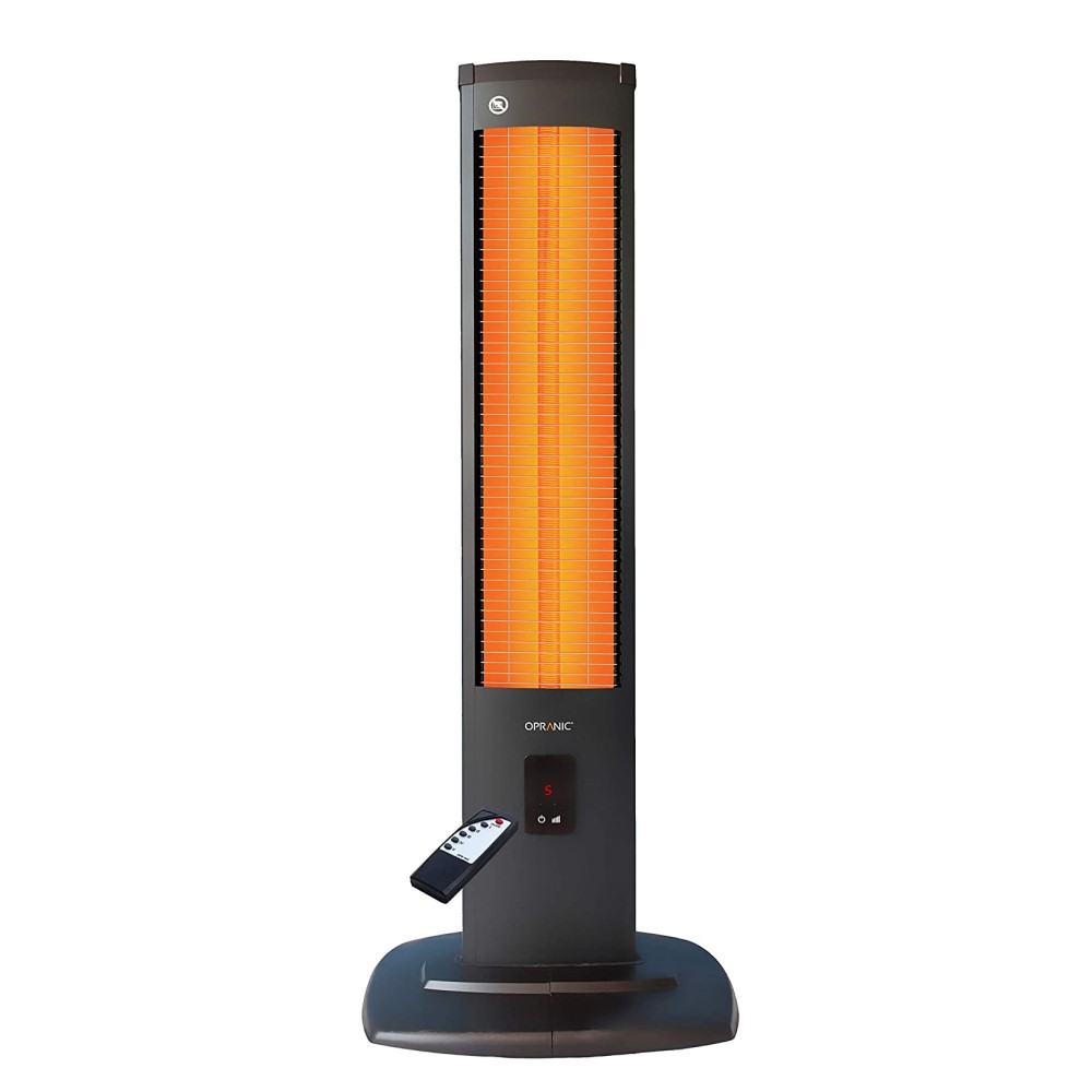 Best patio heaters 2023 freestanding and table top heaters Ideal Home