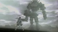   Shadow Of The Colossus