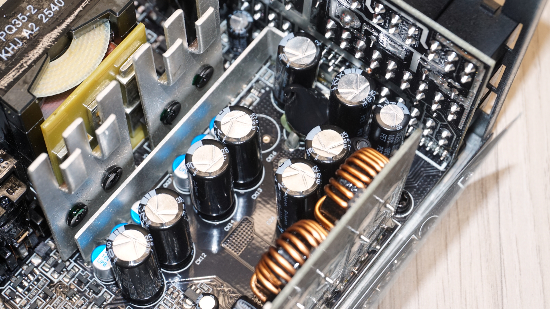 Enermax Revolution III S 1000W