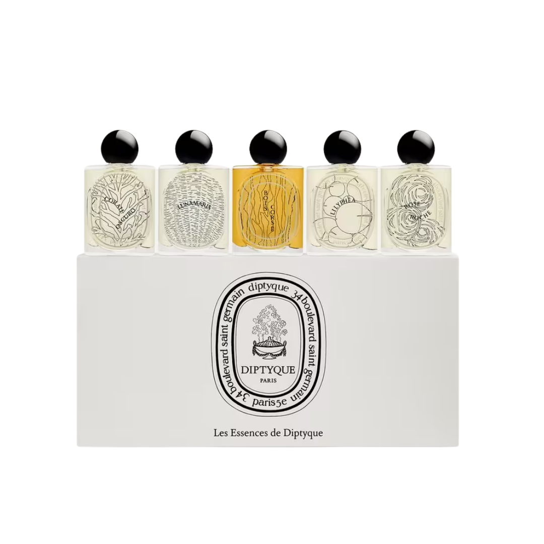 Diptyque, Les Essences de Diptyque