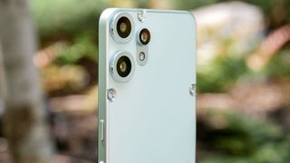 CMF Phone 2 Pro review.