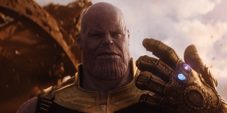 Thanos