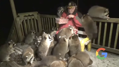 Stephen Colbert's Late Show