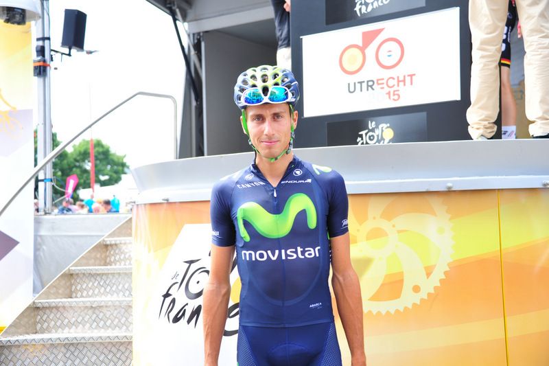 Adriano Malori (Movistar)