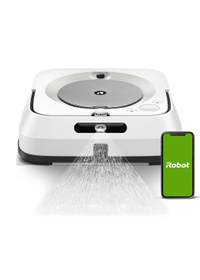 Braava jet m6 | $449.99 $299.99 at iRobot