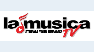 LaMusica TV logo