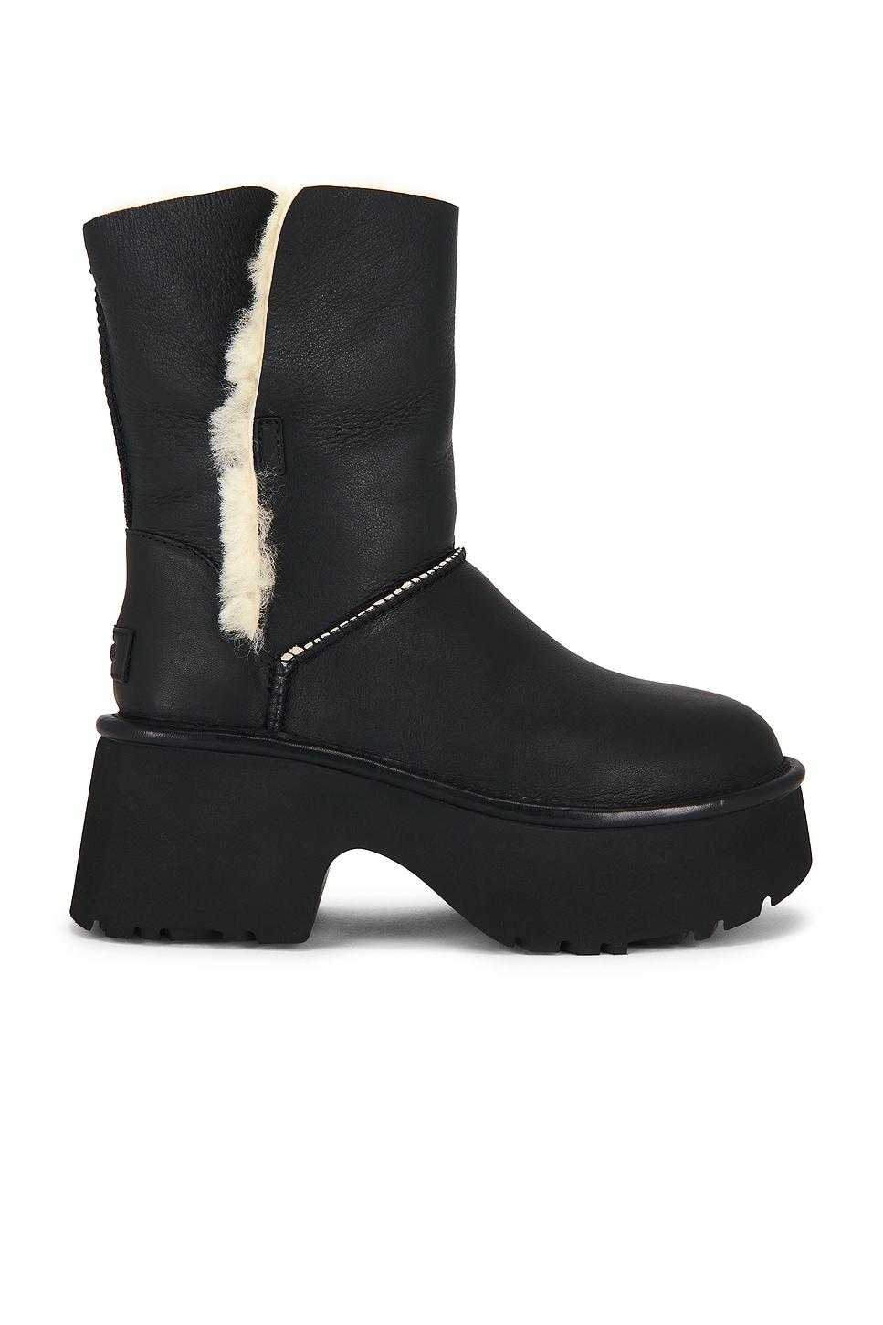 Esmee Leather Boot
