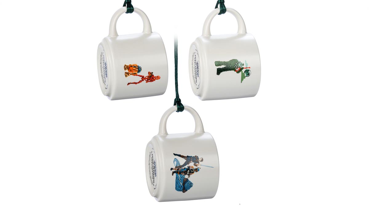 Star Wars Day 2025: 8 of the best bits of merch