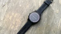 Garmin Fenix 6 