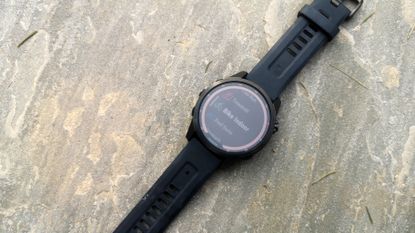 Garmin fenix 7