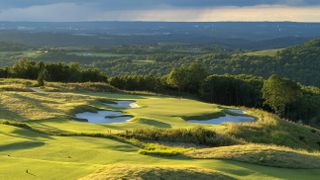 Ozarks National - Hole 17