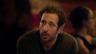 Desmin Borges on You're the Worst