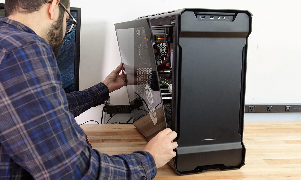 Best CyberPowerPC cases in 2024