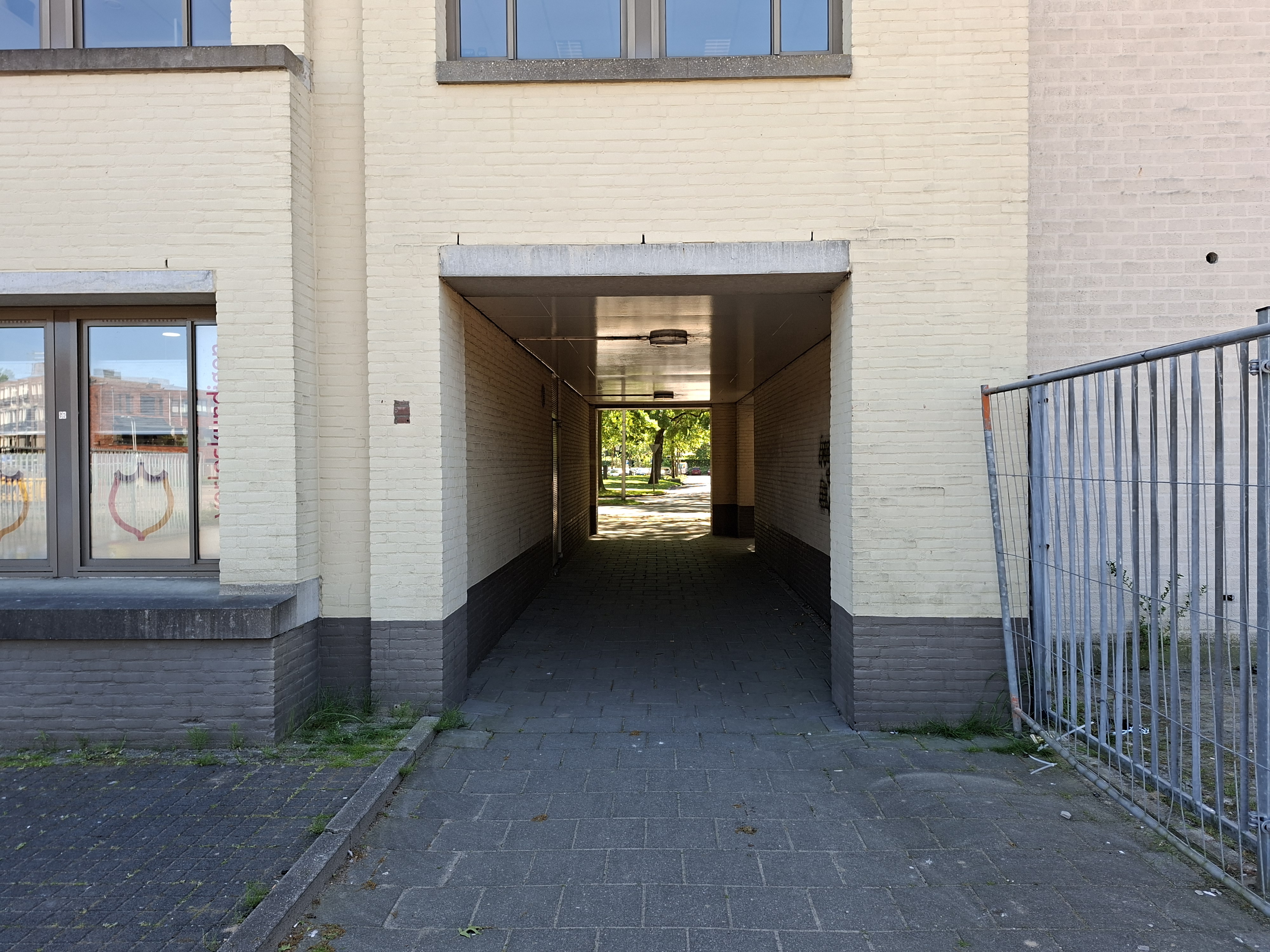 Samsung Galaxy A56 cameravoorbeelden