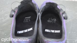 Rapha Pro Team Powerweave shoes