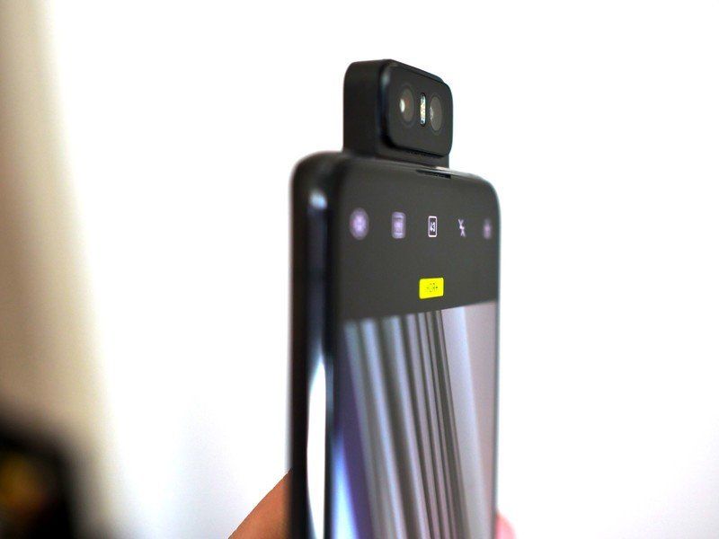 ASUS ZenFone 6