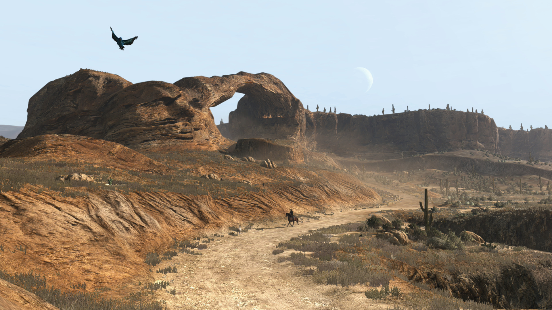 Red Dead Redemption remake to release before Christmas, apparently