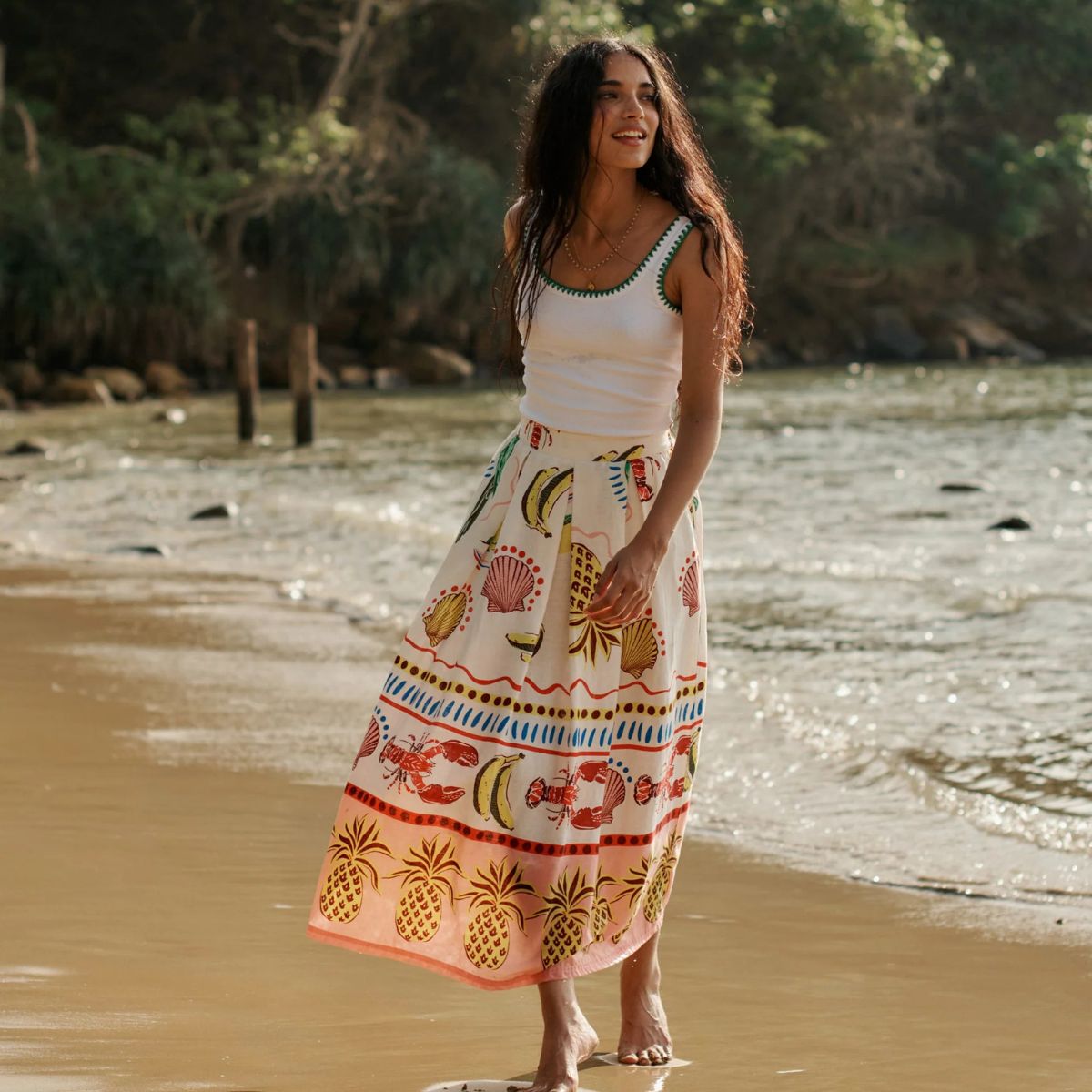 Boden Summer collection