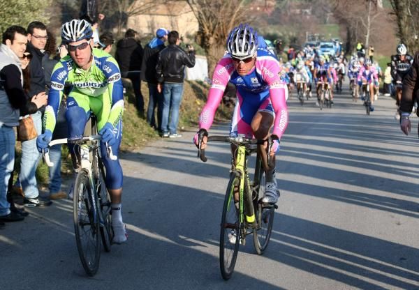Alessandro Petacchi (Lampre-Farnese Vini)