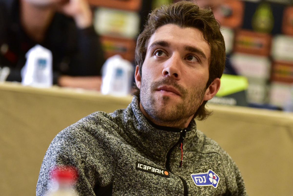 Thibaut Pinot (FDJ)