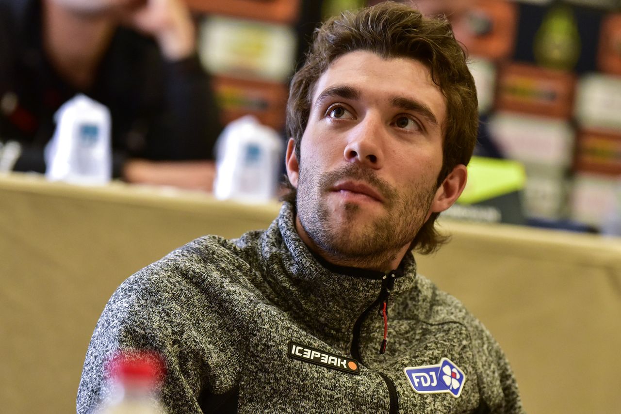 Thibaut Pinot (FDJ)