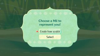 Deleting your Miitopia save data from your Nintendo Switch: Enjoy the game!