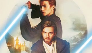Star Wars: Brotherhood will reunite Obi-Wan Kenobi and Anakin Skywalker in the Clone Wars on May 10.