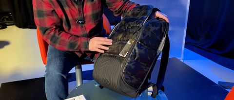 STM Dux backpack