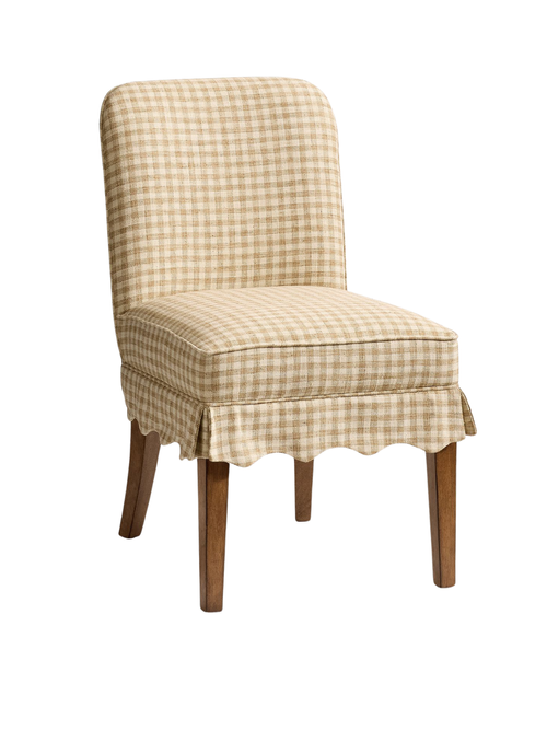 Lainey Upholstered Dining Chair